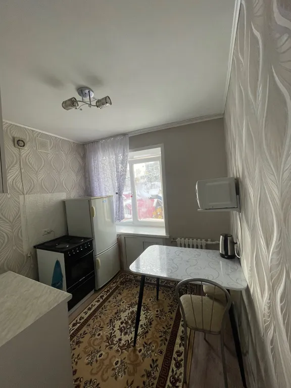 Апартаменты с видом на горы