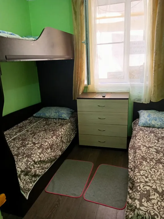 2-комнатная Квартира — аренда посуточно в Лазаревское