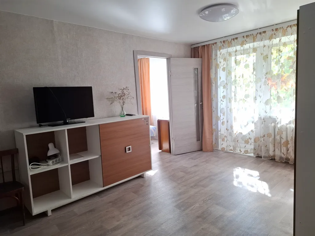 Квартира Удобная квартира — Владивосток