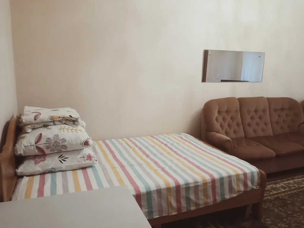 Квартира Лучшее в городе жильё — аренда посуточно в Ульяновск