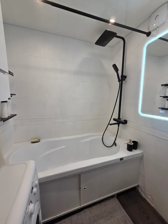 Уютная квартира в самом центре города