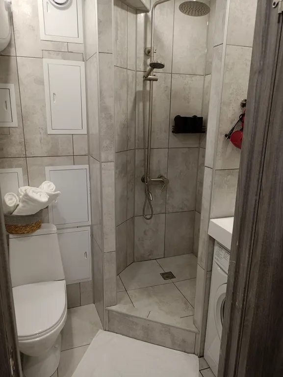 Квартира Lake Baikal