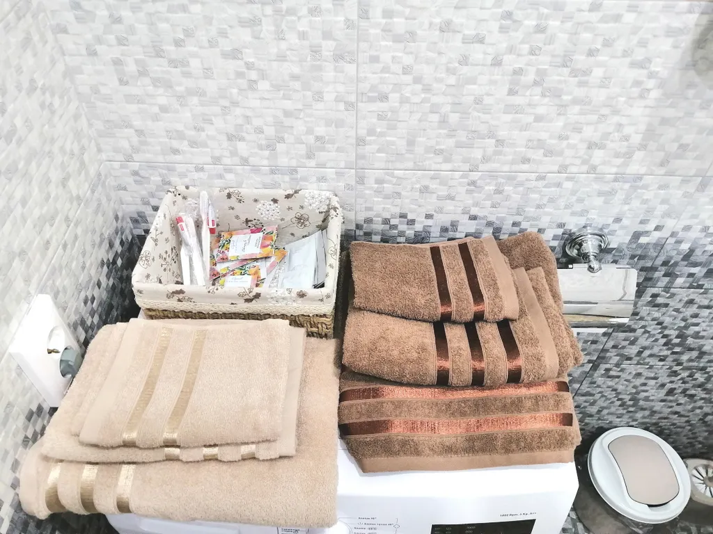 Квартира 1-комнатная квартира в 5 мин от М4 для тех кто ценит комфорт — Динская