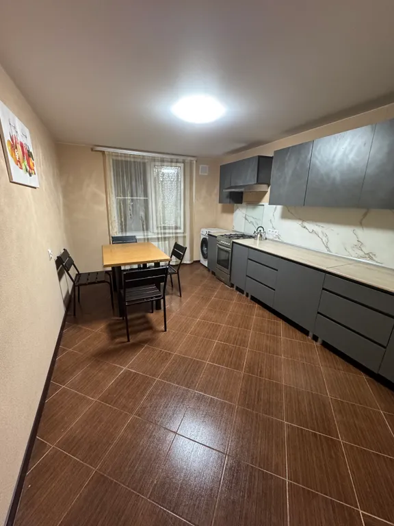 В дали от городской суеты комната в частном доме