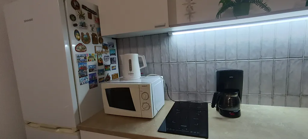 Квартира Квартира для отдыха — Калининград