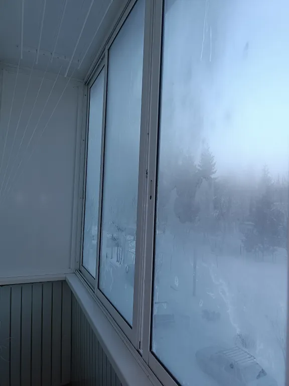 Уютная двухкомнатная квартира