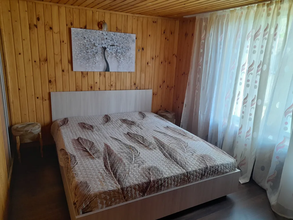 Квартира в частном доме