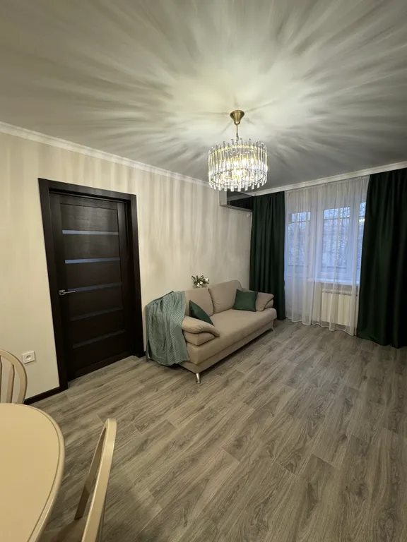 Уютная квартира в курортной зоне