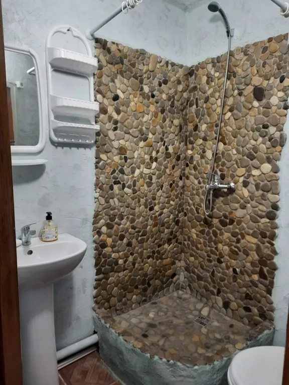 Студия у моря