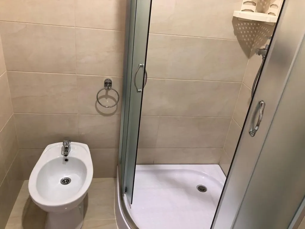 Апартаменты с террасой в ЖК Итальянская деревня