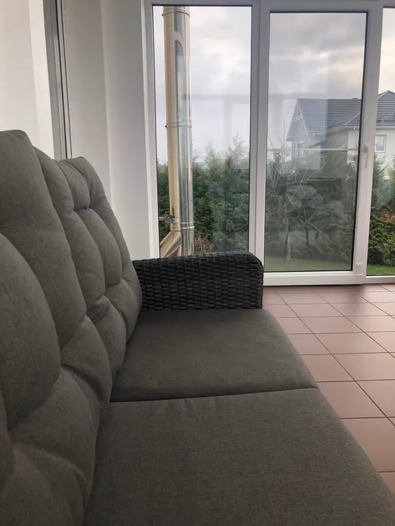 Современный дом