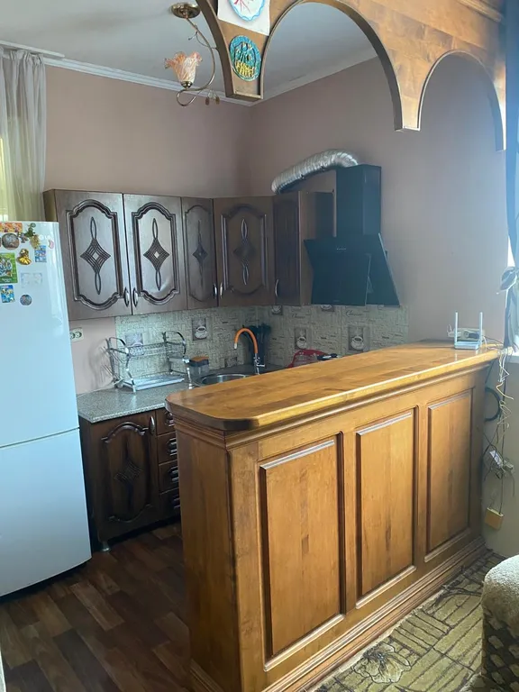 Уютный домик под ключ недалеко от моря