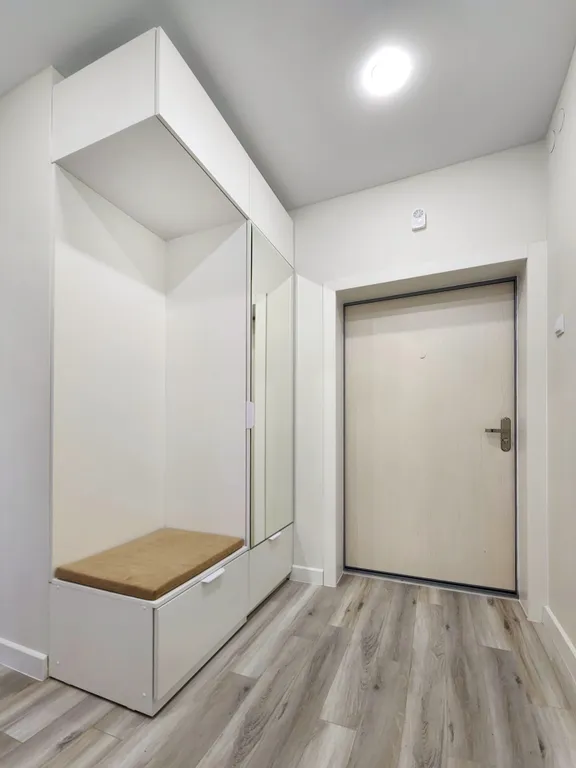 Квартира Уютная 2-комнатная квартира возле ТЦ Планета — Красноярск