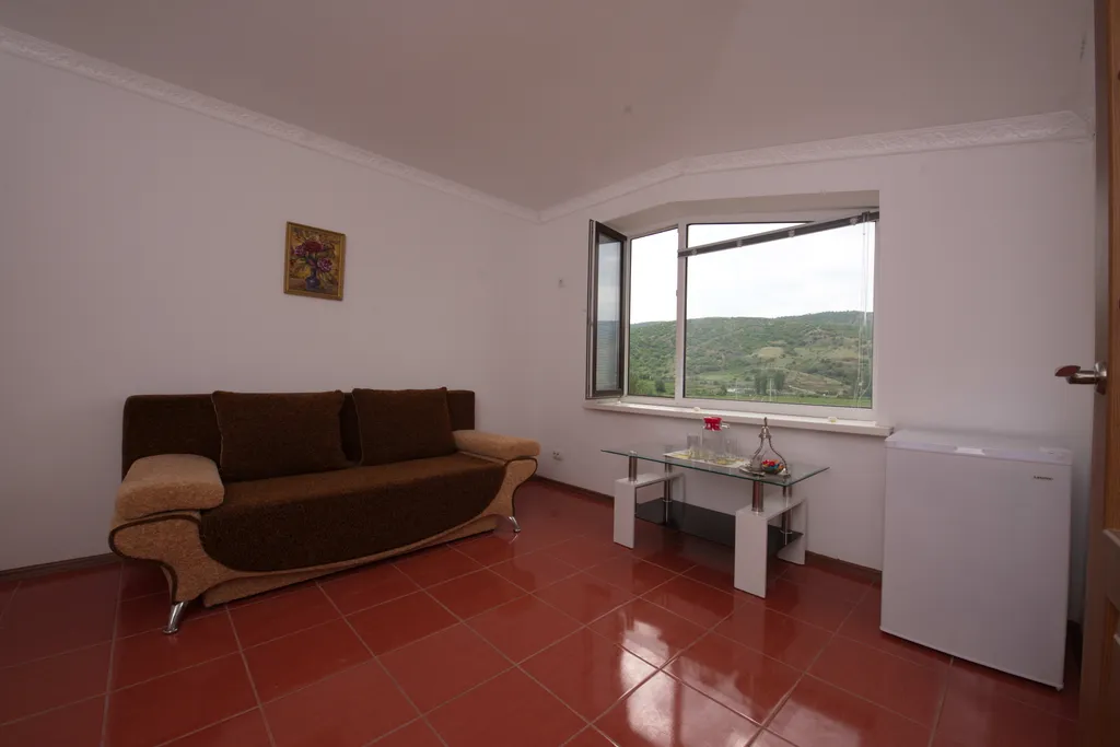 Квартира Комната — аренда посуточно в Приветное