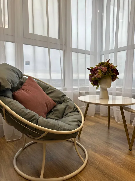 Новая, уютная квартира