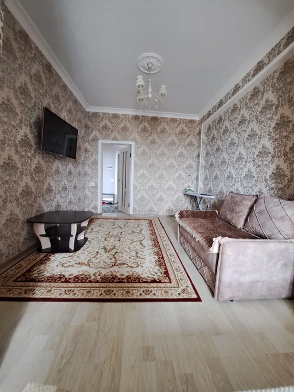Квартира Квартира у море.(пляж) — Дербент