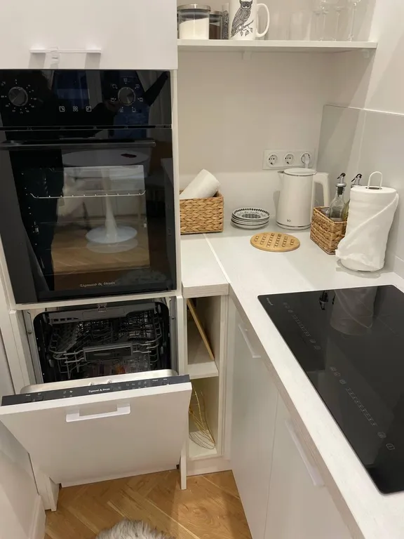 Атмосферная студия в самом сердце Владикавказа рядом с Русским театром