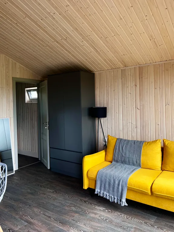 Коттедж Гостевой дом на море Зеленая дача — Зеленоградск