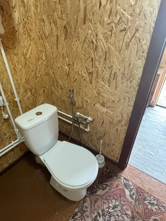 Рыбацкий домик