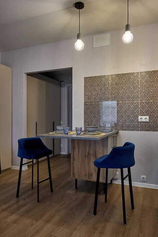 Студия рядом с аэропортом Внуково