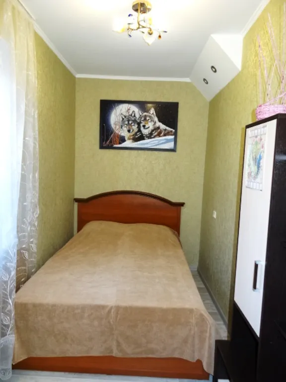 Коттедж Дом под ключ — аренда посуточно в Ейск