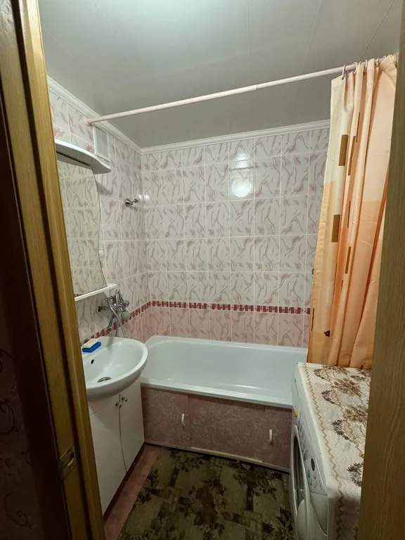 Квартира Уютная квартира — Володарск
