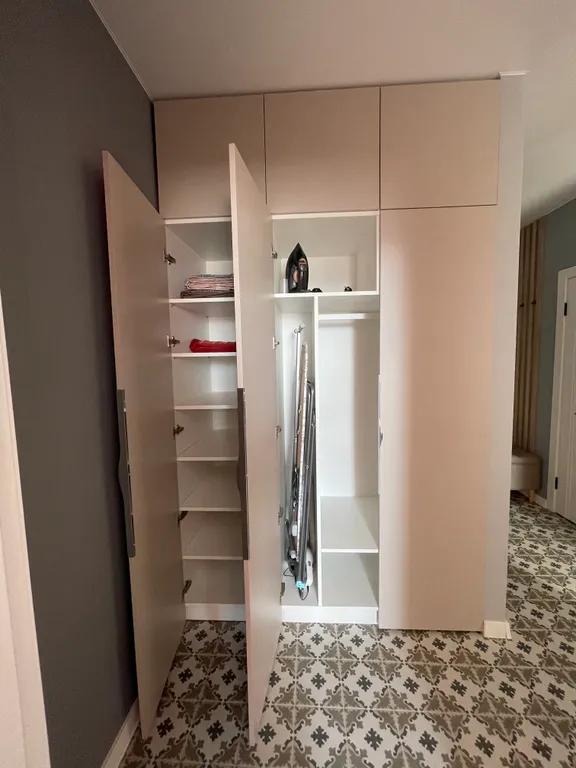 Квартира Квартира Комфортный отдых у моря — Светлогорск