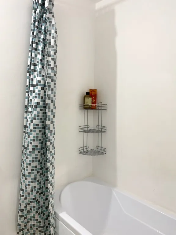 Квартира Однокомнатная квартира — Тюмень