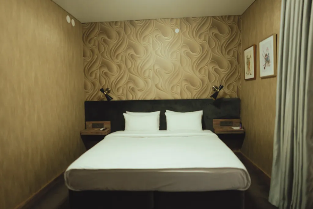 Квартира Комната — аренда посуточно в Цандрыпш