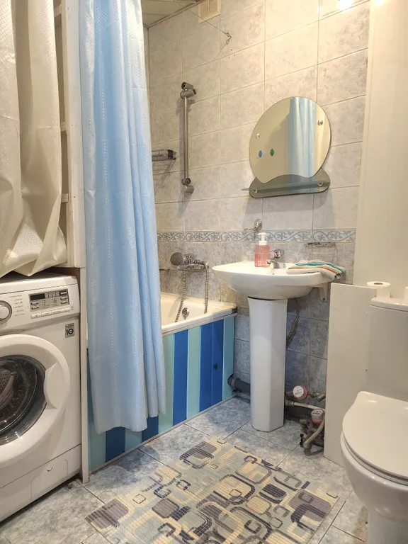 Уютная квартира в центре