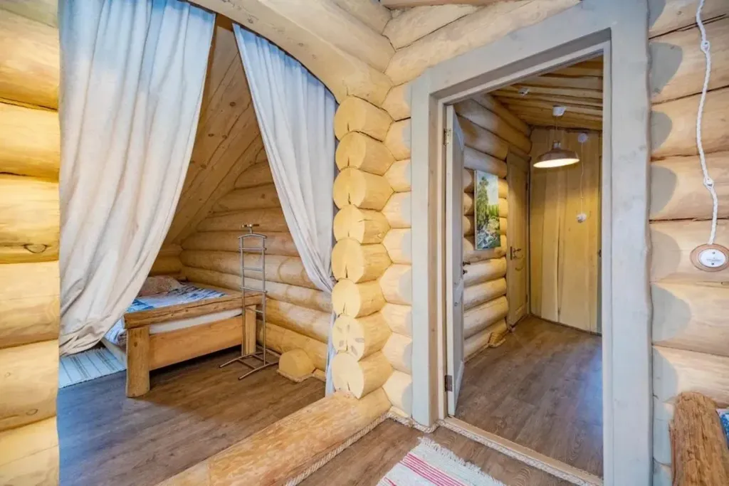 5-комнатный Дом