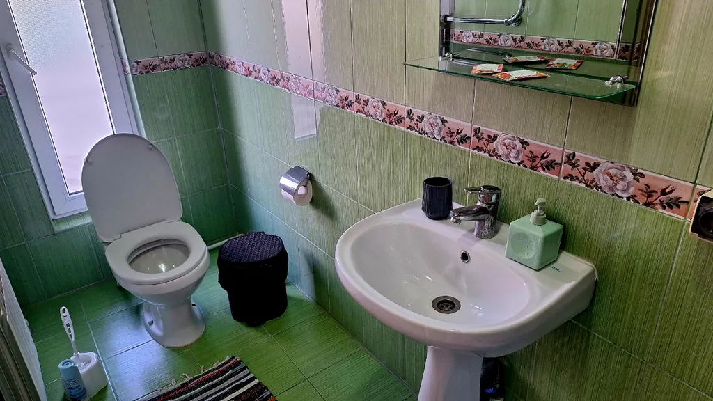 Квартира Комната — Геленджик