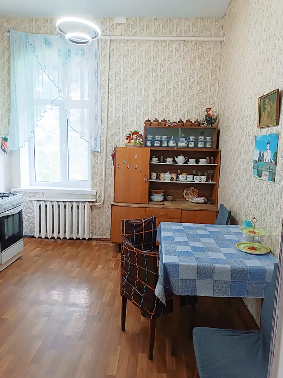 Квартира Квартира Старый дом 1905 — Рыбачий