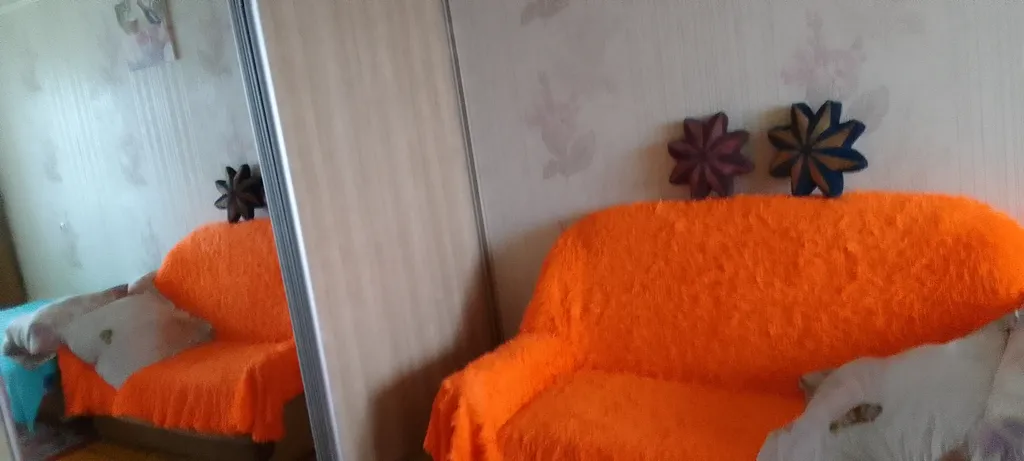 Квартира в центре города — аренда посуточно в Курган