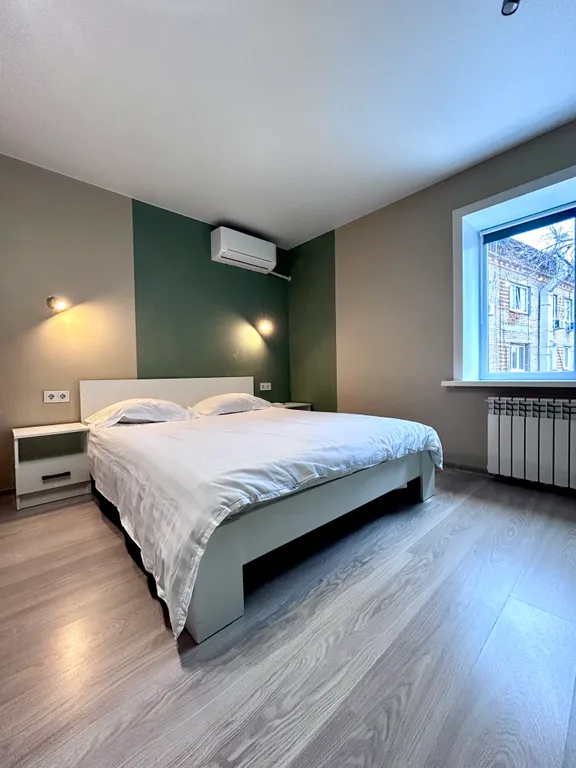 2-комнатная Квартира — аренда посуточно в Хабаровск