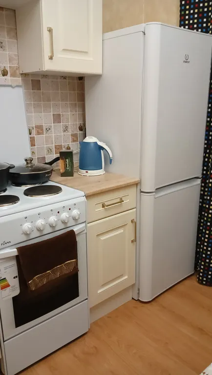 Квартира в центре города