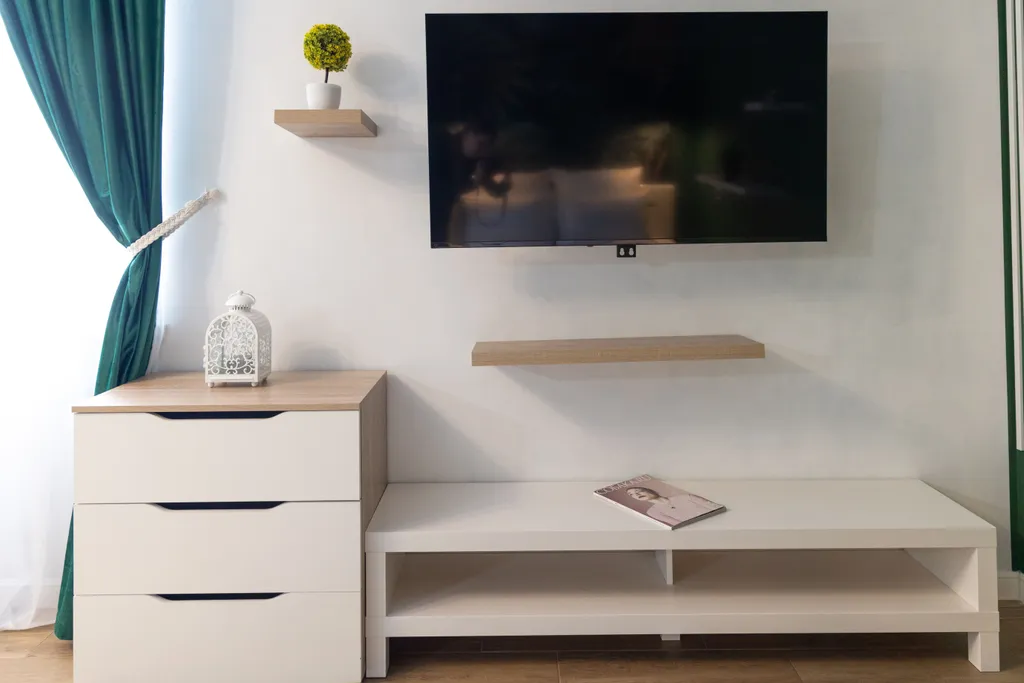 Квартира Стильная квартира у моря — Пионерский