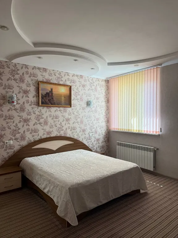 2-комнатная Квартира — аренда посуточно в Евпатория