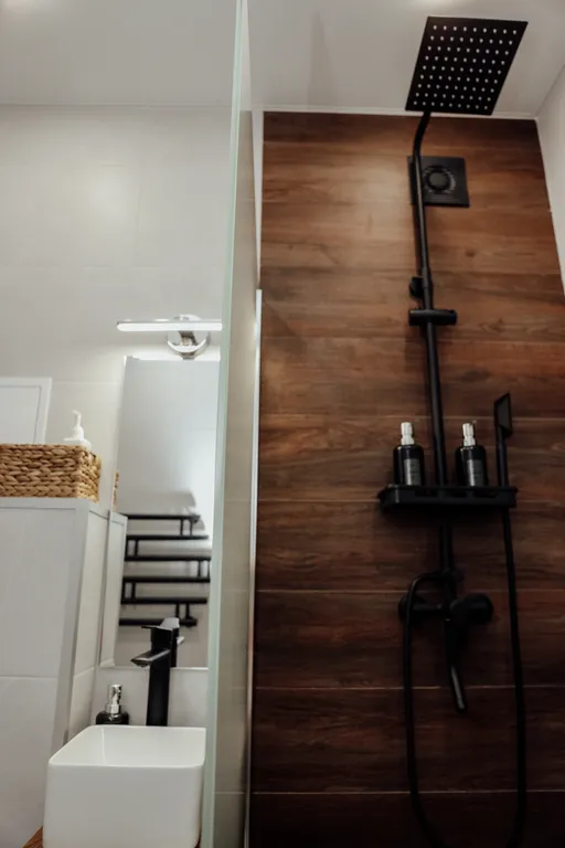 Стильная квартира в самом центре с новым дизайнерским ремонтом