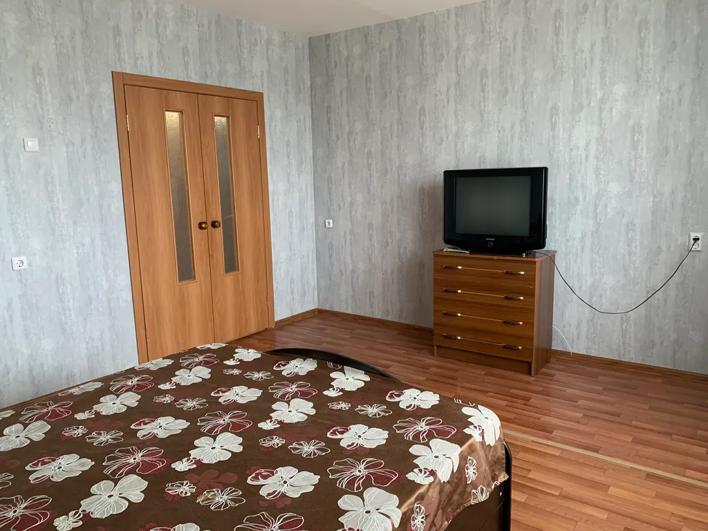 Квартира 1-комнатная квартира в Советском районе возле Онкодиспансера — Красноярск