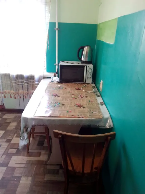 Уютная квартира рядом с курортным парком