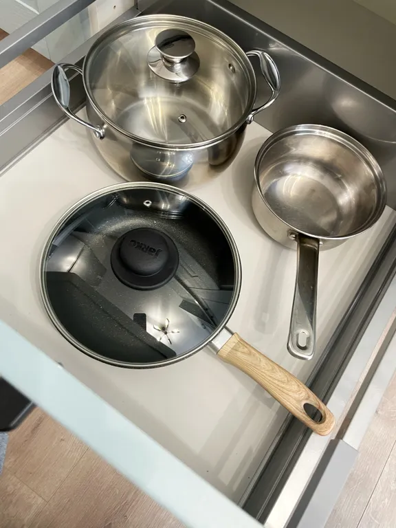 Квартира Квартира в сердце Взлётки — Красноярск