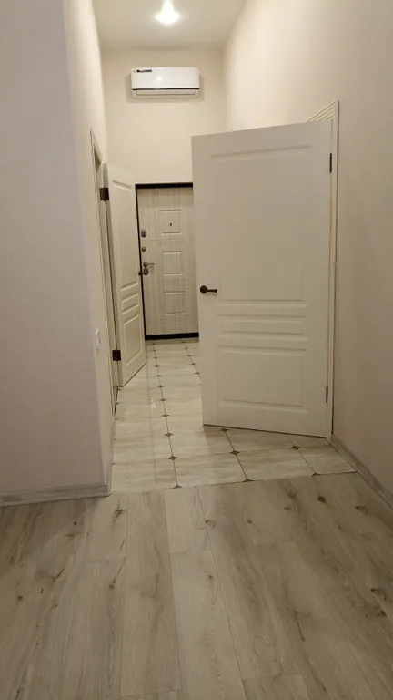 Дом около леса