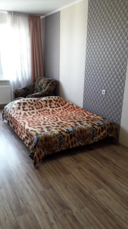 Квартира Квартира в новом микрорайоне Горгиппия — Анапа