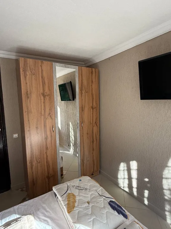 Частный сектор Гостевой дом Уютный номер 3