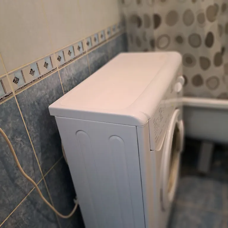 Уютная квартира с прекрасным видом на Иртыш, рядом с Кремлем