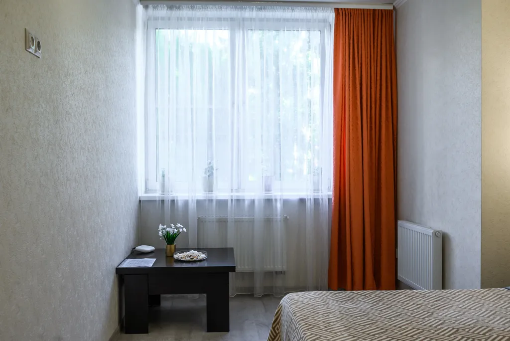 Евродвушка в центре города