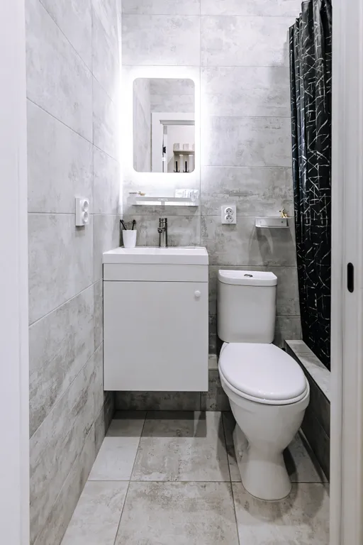 Квартира рядом с Аквапарком