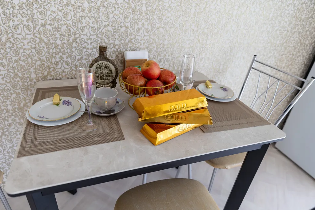 Квартира от Стрижа