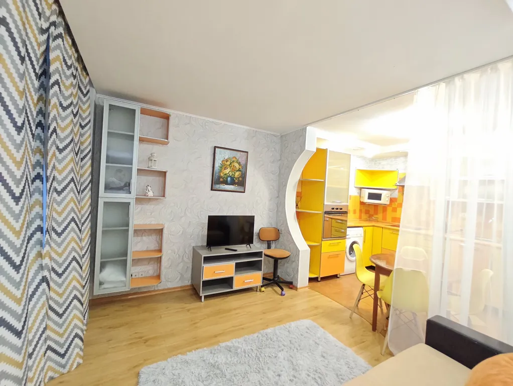 Комфортная кваpтирa на Южной